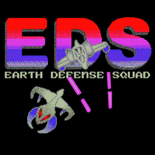 Earth Defense Squad