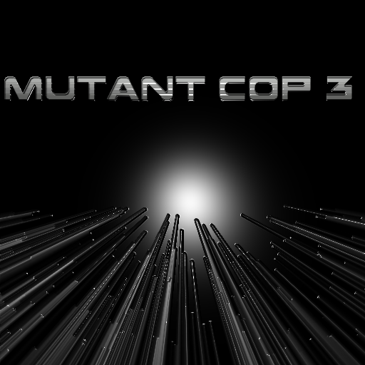 Mutant Cop 3